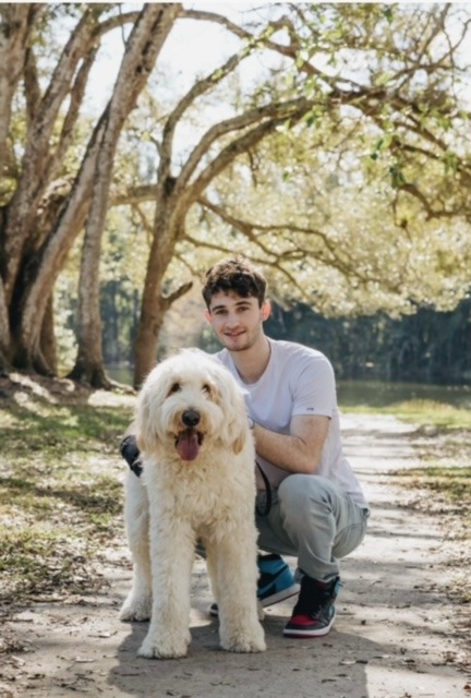 Local Teenager Saves Puppy’s Life
